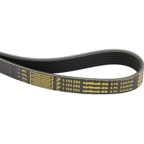Courroie JOHN DEERE L153282