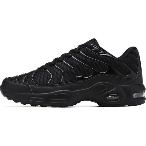 RHG Baskets de Sécurité Femme Chaussure de Securite Légères S1 Confortable Chaussures de Travail à Embout Acier noir 43