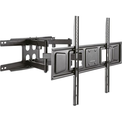 Fonestar MOV-664BA Soporte de TV de 2,03 m (80") Negro