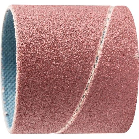 Manchon abrasif corindon 30x30mm G150 Pferd 1 PCS