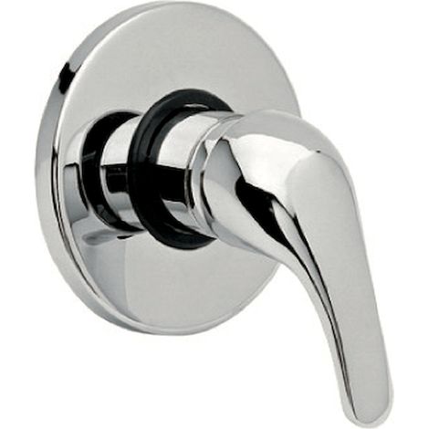IDRONORD Miscelatore doccia incasso codice prod: P103CR0000 (1/3)
