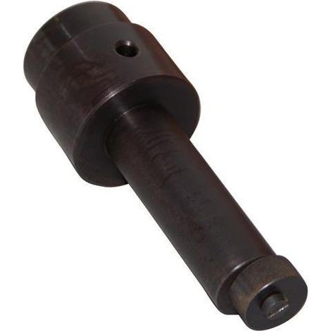 Mandrino eccentrico x tornio legno m33 110x30mm Holzmann es30110