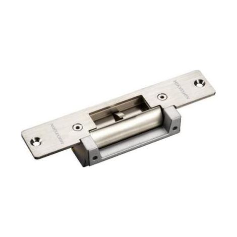 Cerradura électromécanique hikvision DS-K4G100 acier inoxydable