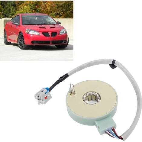 Capteur de couple d'arbre de direction compatible avec Pontiac G6 2004-2012 23232310 (1/5)