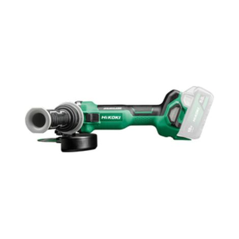 HiKOKI Meuleuse d’angle sans fil G1812DA (Basic) (Carton)