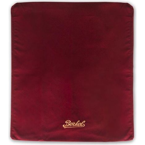Berkel Copertura di protezione rossa per affettatrice 35x45x40 cm (1/2)