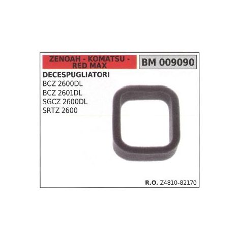 Filtro aria ZENOAH per decespugliatore BCZ 2600DL 2601DL SGCZ 2600DL 009090