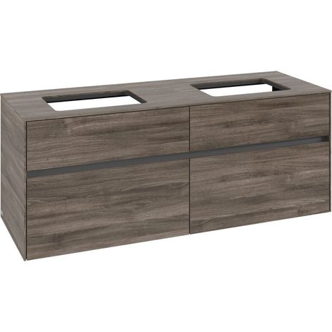 Villeroy & Boch C11900RK WTUS Collaro C11900 1400x548x500mm (1/2)