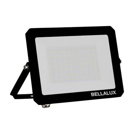 Proyector exterior bellalux floodlight vital 50W 4500 lúmenes