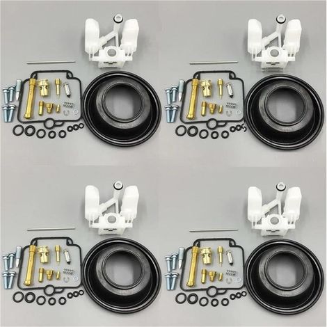Compatible avec les modèles SUZUKI GSF1200, Bandit GV75A (1996-2000), GSX-R750 et GSX-R1100