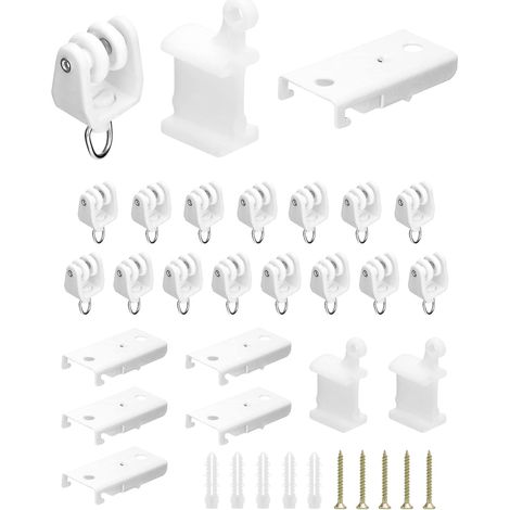 Accessoires Pour Rail de Plafond (1/5)