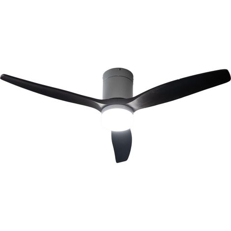 Cecotec Ventilatore da soffitto con luce e telecomando da 52 (1/3)