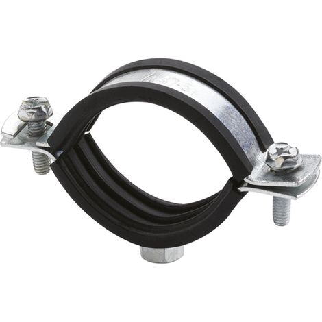AB-IA - MORSO ISOFONICO SOLO M8 APERTO 110 ( 25 pz.)