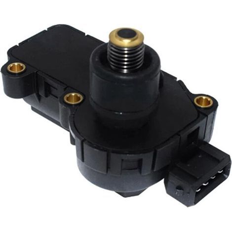 Applicable aux soupapes de ralenti, compatibles avec les modèles Volkswagen Citroën, Peugeot Fiat, Lancia et Renault 1920F8. (Codes : 0132008602, 0132008600, 3437010524, 3437010900) (1/5)