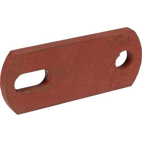 Barra de conexi贸n V&N VOGEL & NOOT VNRP8800106