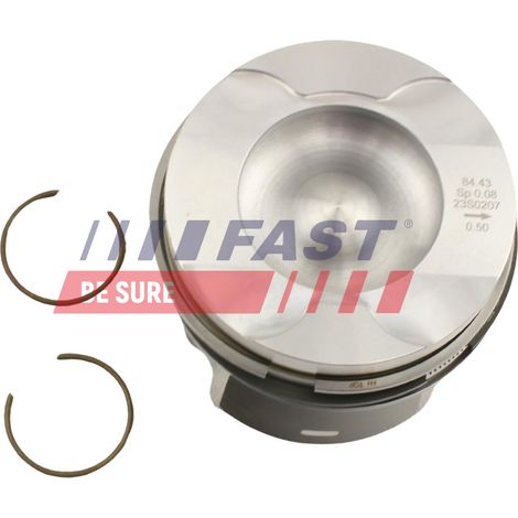 FT47136/50 pistone veloce (1/4)