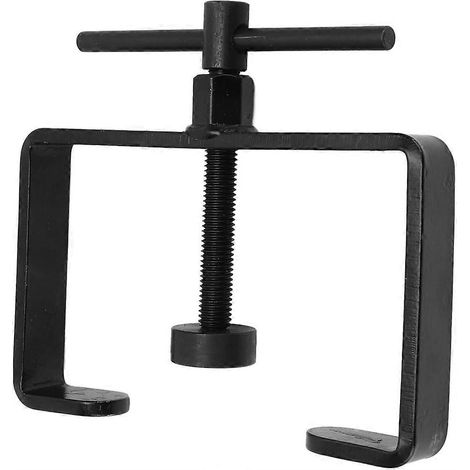 Kupplungsfeder-Haltewerkzeug 1255 x 155 mm für einfache Motorradwartung (1/5)