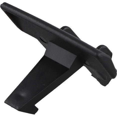 Boucle de rangement pour accoudoir central de voiture Mondeo (noir) (1/5)