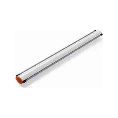 Barra de Aluminio Longitud Varilla 5 MT CARDIN DOM5 Para Barrera DOM