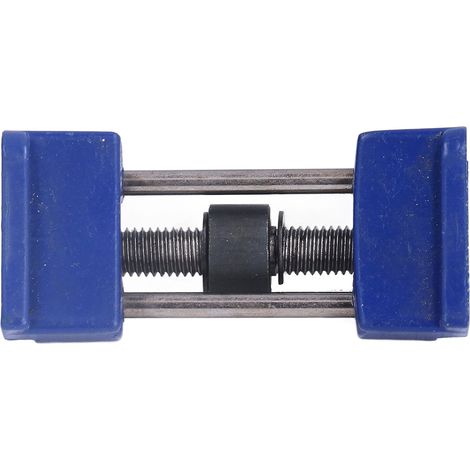 Affûteur à angle fixe réglable pour ciseaux et fers de rabot, guide de meulage en bois pour affûtage précis (1/5)