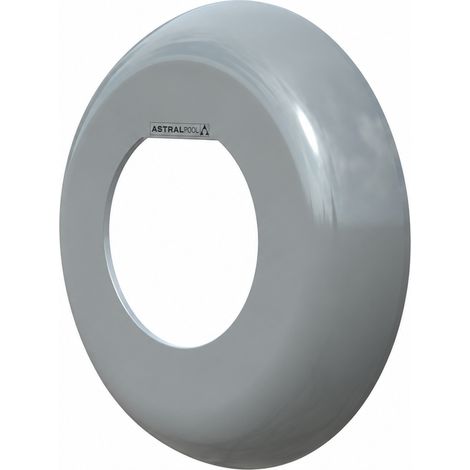 Embellecedor AstralPool LumiPlus FlexiMini 74394CL129 para boquilla S gris claro