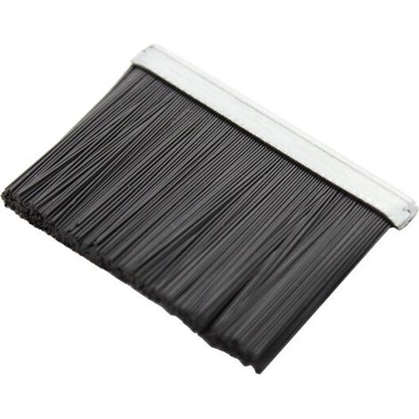 Brosse roue pour tondeuse robot – Remplacement pièces d'origine – Compatible modèles 420/430X/440/450X/520/550 – Accessoire essentiel (1/2)
