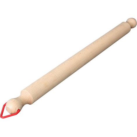 Mattarello in legno di faggio