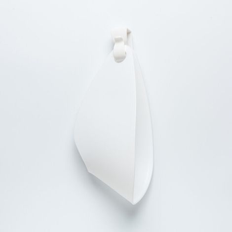 Asciugacapelli in silicone antiforatura - asciugacapelli da bagno - asciugacapelli (1/5)
