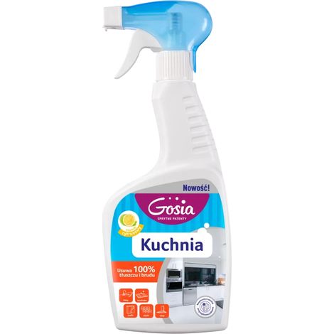 Líquido de cocina Gosia 500 ml