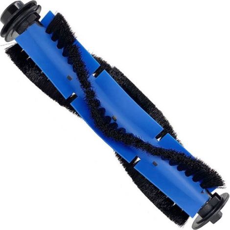 Brosse Principale - Brosse Latérale - Filtre Hepa - Pour Robot Aspirateur Titanium Ultra 1090 1790 - Kit Entretien Complet - 1 Pièce (1/5)