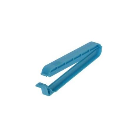 JGO. 8 PINZAS COLOR P/BOLSAS ALIMENTOS - EHLIS