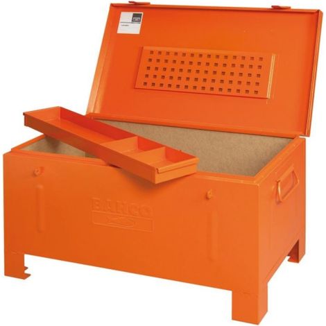 Bahco Werkzeugbox, 910 x 530 x 530 mm