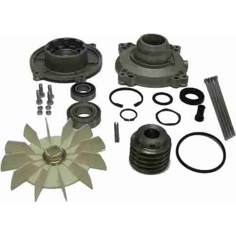 BFT – 2609185 – SP KIT ACCESSORI MOTORE ERGO para recambios y mantenimiento de automatismos BFT