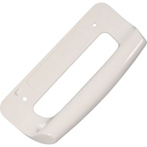 POIGNEE DE PORTE REFRIGERATEUR VERTICALE POUR REFRIGERATEUR ARTHUR MARTIN - 242519310 (1/3)