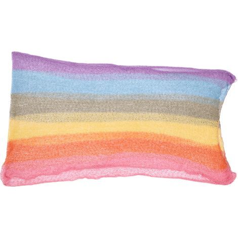 Bunte und atmungsaktive Babydecke, weiche Foto-Requisite für Neugeborene, 150 cm – Geschenkidee (1/5)