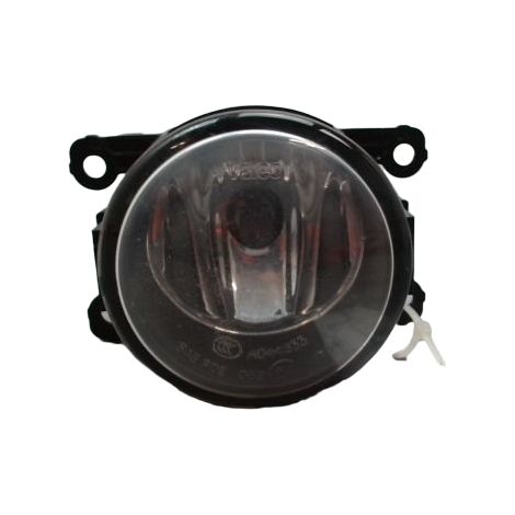 Phare Antibrouillard Avant Gauche RENAULT Megane III Phase 1 2008-2012 [PRODUIT D'OCCASION]♻️8200074008