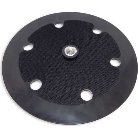 MENZER Trascinatore (225 mm), Pad di Ricambio per Lungo per Muri