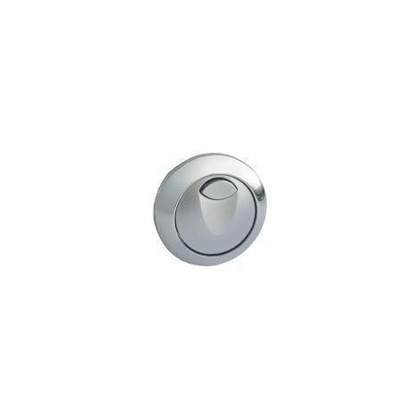 Grohe - Pneumatic-Betätigung, Chrom 38771000 (1/2)