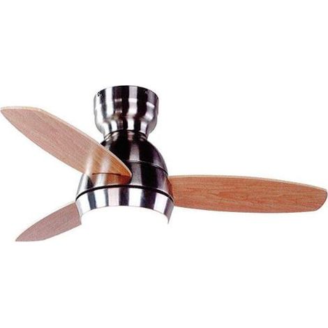 Ventilador techo 91cm dc mando vt1090l (1/2)