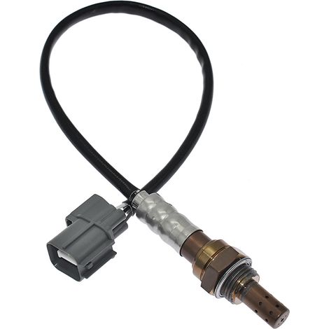 Sauerstoffsensor und Luft-Kraftstoff-Verhältnis-Sensor 36531-P06-A11 passend für Honda Accord 2.4L und 2.0L Motoren, 2013-2017, stromaufwärts gelegener Sauerstoffsensor.