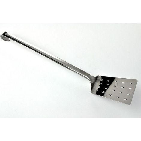 Palafritto In Acciaio Inox RIVADOSSI