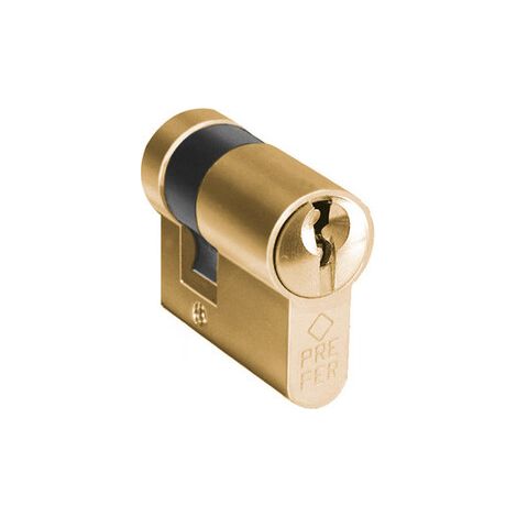 PREFER CILINDRO PER BASCULANTE 6 A 00 22+10 MM- 1,0 pz