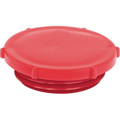 Tappo a vite in plastica GZ M36x2