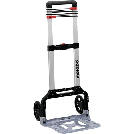 Metabo metaBOX Trolley (1/5)
