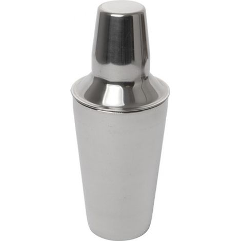 Shaker à cocktail 0,50L - Emga