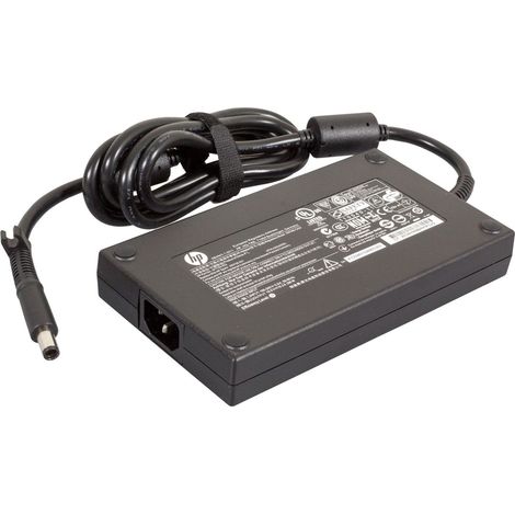 Fuente de alimentación original HP Inc. de 200 W, número de pieza 693708-001