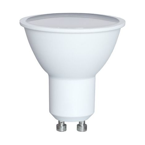 Ampoule LED neutre GU10 7W 660LM - O-600-0071 (1/3)
