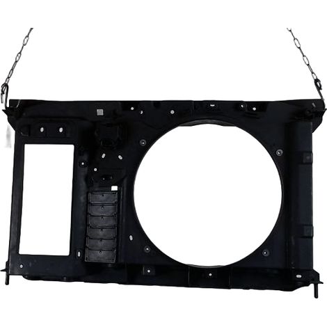 Support Radiateur CITROEN C4 Picasso [PRODUIT D'OCCASION]♻️9658574780