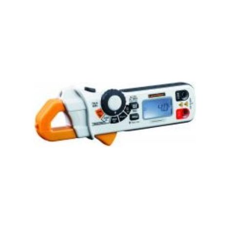 Laserliner MultiClamp-Meter Pro pinza amperimétrica naranja