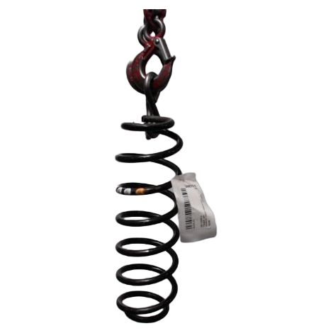 [PRODUIT D'OCCASION] Ressort Amortisseur Arriere Droit AUDI A1 ♻️ Ref Oe. 6q0511115ce - Garantie à vie (1/2)